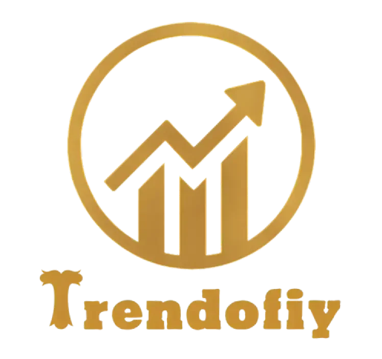 trendofiy Logo