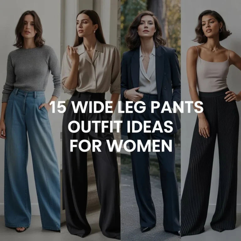 15 leg pants outfit Ideas