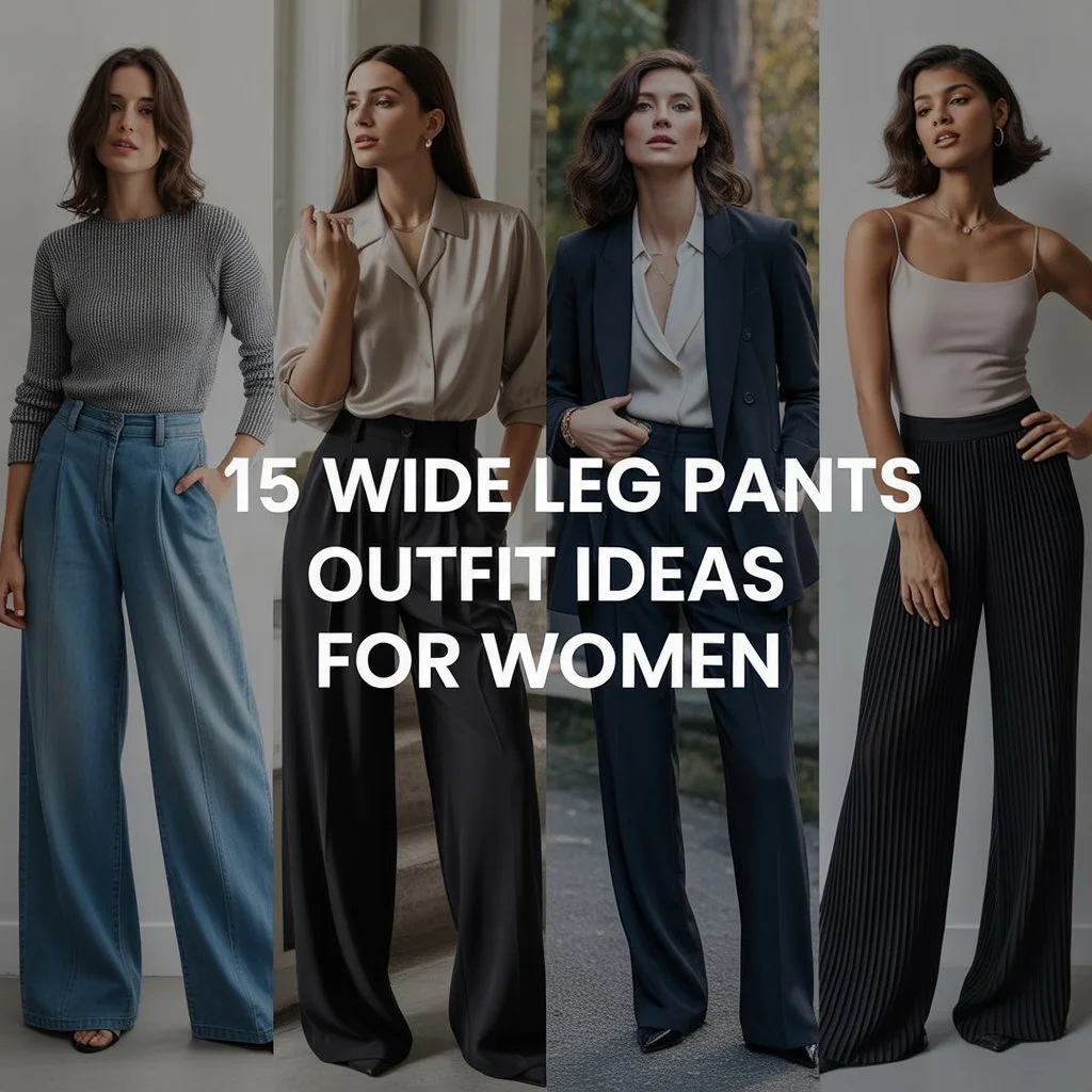 15 leg pants outfit Ideas