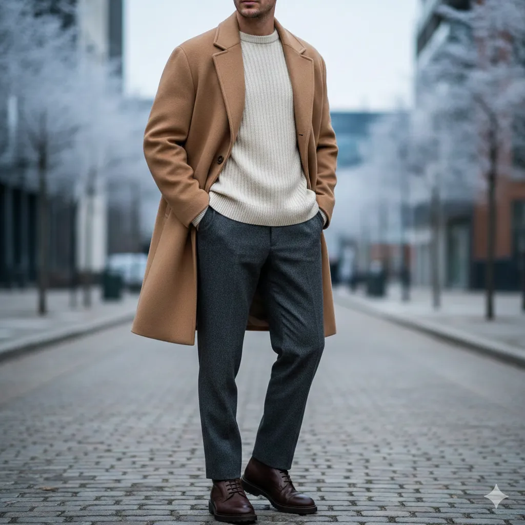 10 Cold Weather Outfits 2026