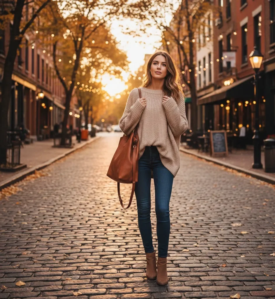 Best Cute Casual Outfit Ideas for Women 2 Cute Casual Outfit Ideas