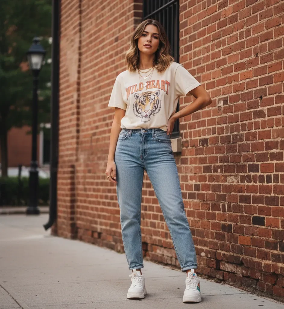 Best Cute Casual Outfit Ideas for Women 3 Cute Casual Outfit Ideas