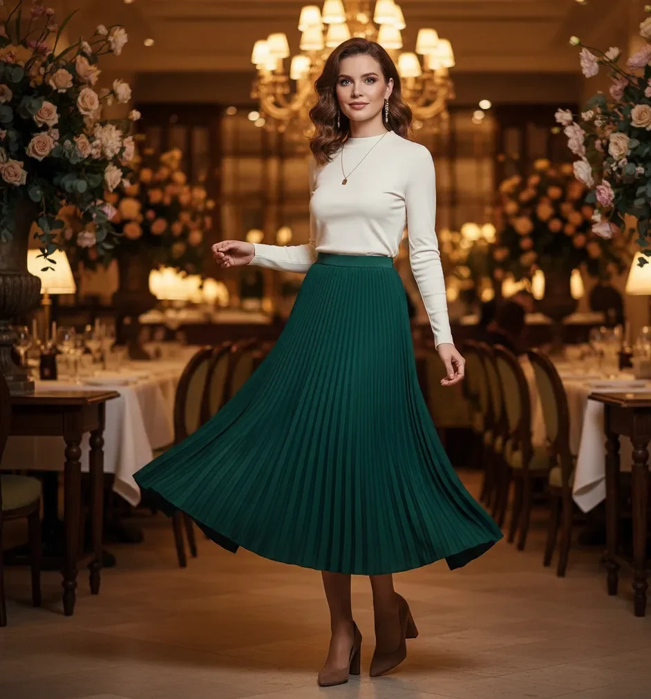 Elegant Dinner Date Outfit Ideas For Women 5 Dinner Date Outfit ideas for women