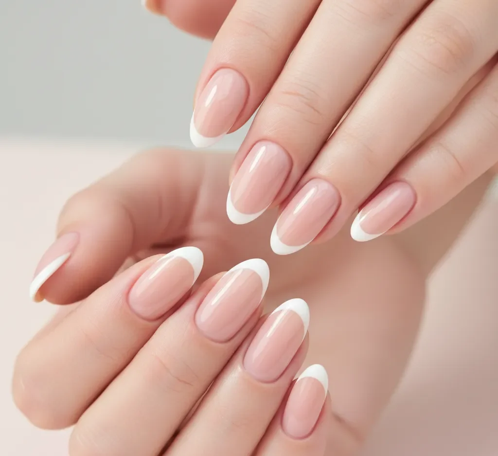 20 Best Minimalist Nail Art Designs 8 Minimalist Nail Art
