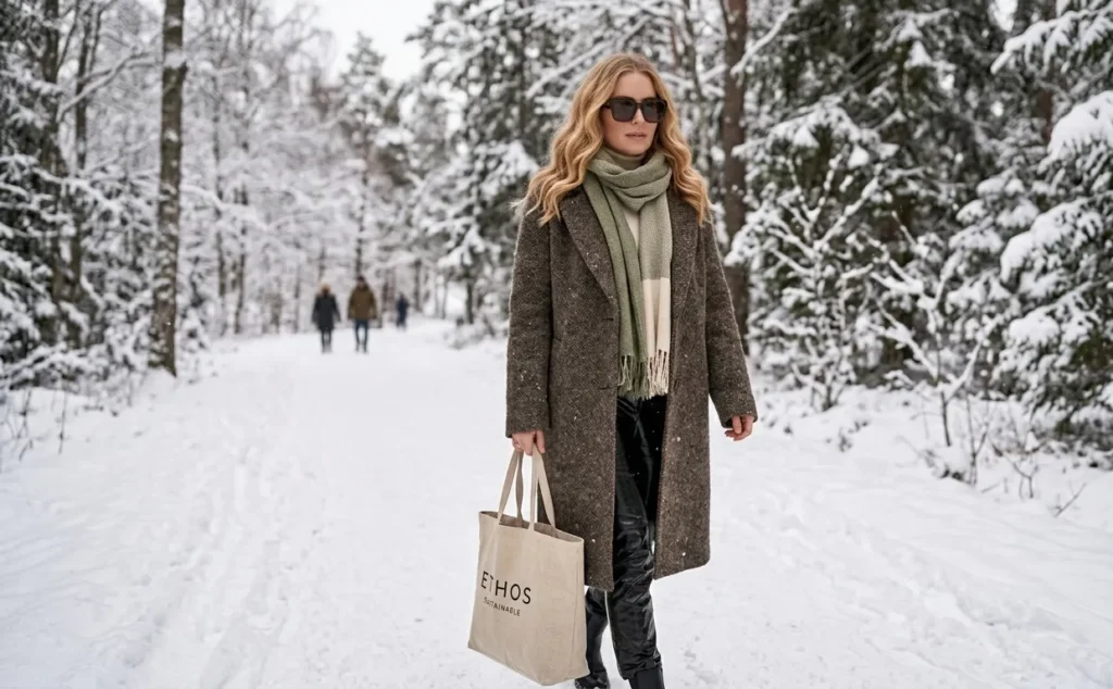 Winter Fashion Trends for Women 2026