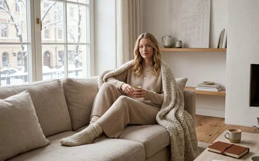 Winter Fashion Trends for Women